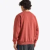 Sweatshirt Crew Legacy Sweatshirt Crew Legacy – Hergestellt in Italien