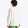 Sweatshirt Crew Legacy Sweatshirt Crew Legacy – Hergestellt in Italien