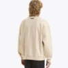 Sweatshirt Crew Legacy Sweatshirt mit Rundhalsausschnitt – Made in Italy – Unisex