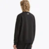 Sweatshirt Crew Legacy Sweatshirt mit Rundhalsausschnitt – Made in Italy – Unisex