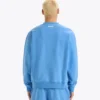 Sweatshirt Crew Legacy Sweatshirt mit Rundhalsausschnitt – Made in Italy – Unisex