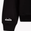 Sweatshirt Crew Legacy Sweatshirt mit Rundhalsausschnitt – Made in Italy – Unisex
