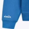 Sweatshirt Crew Legacy Sweatshirt mit Rundhalsausschnitt – Made in Italy – Unisex