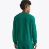 Sweatshirt Crew Logo Sweatshirt – Hergestellt in Italien – Unisex