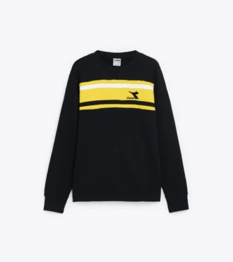 Sweatshirt Crew Slam Baumwoll-Sweatshirt