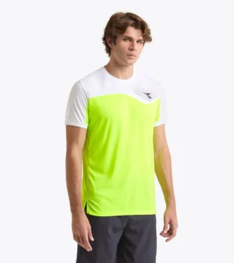 T-Shirt Court Tennis T-Shirt