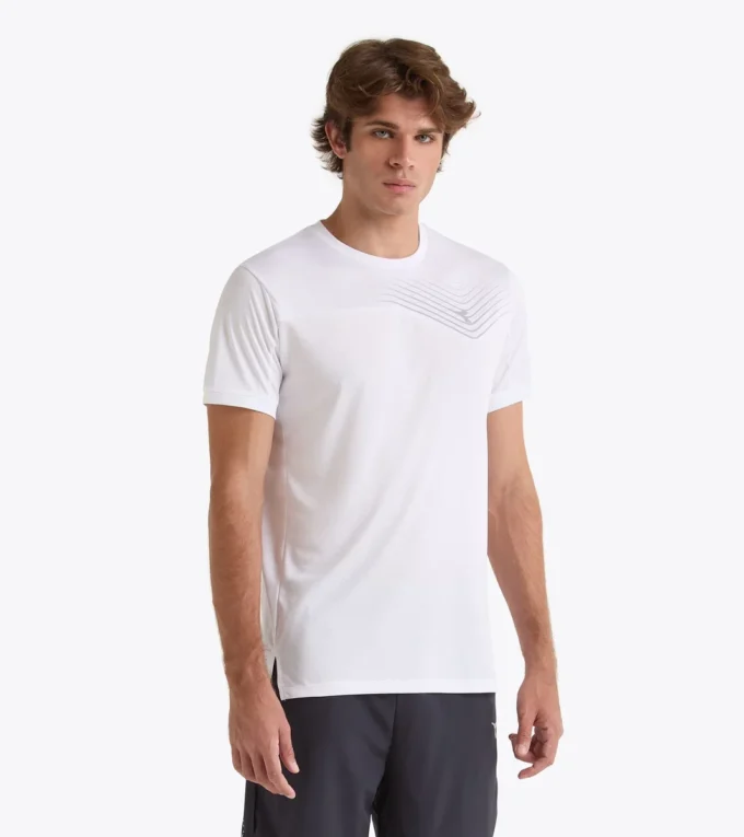 T-Shirt Court Tennis T-Shirt