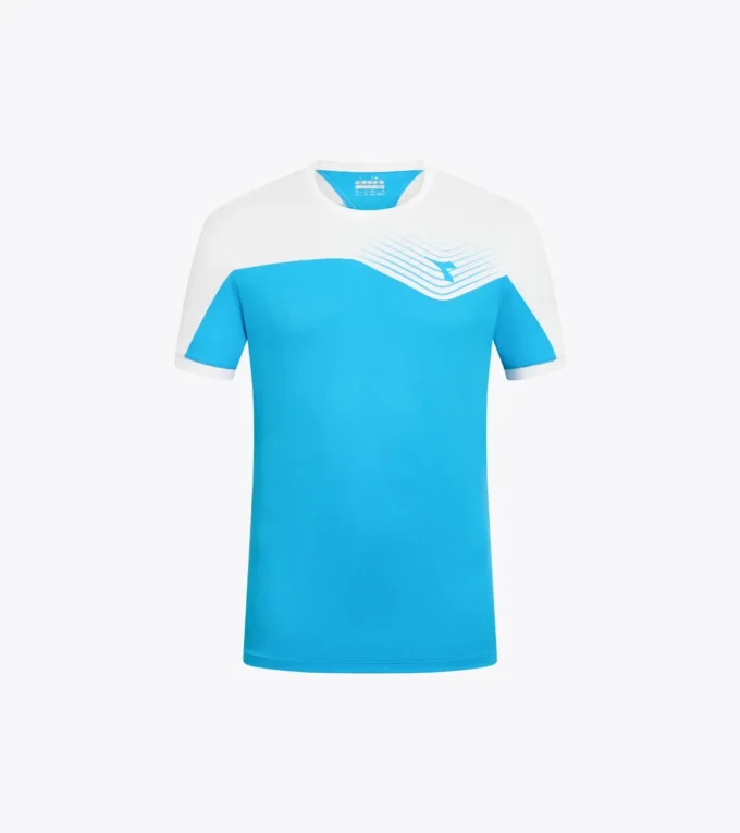 T-Shirt Court Tennis T-Shirt