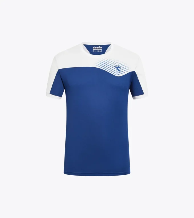 T-Shirt Court Tennis T-Shirt