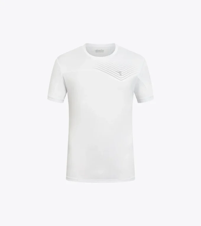 T-Shirt Court Tennis T-Shirt
