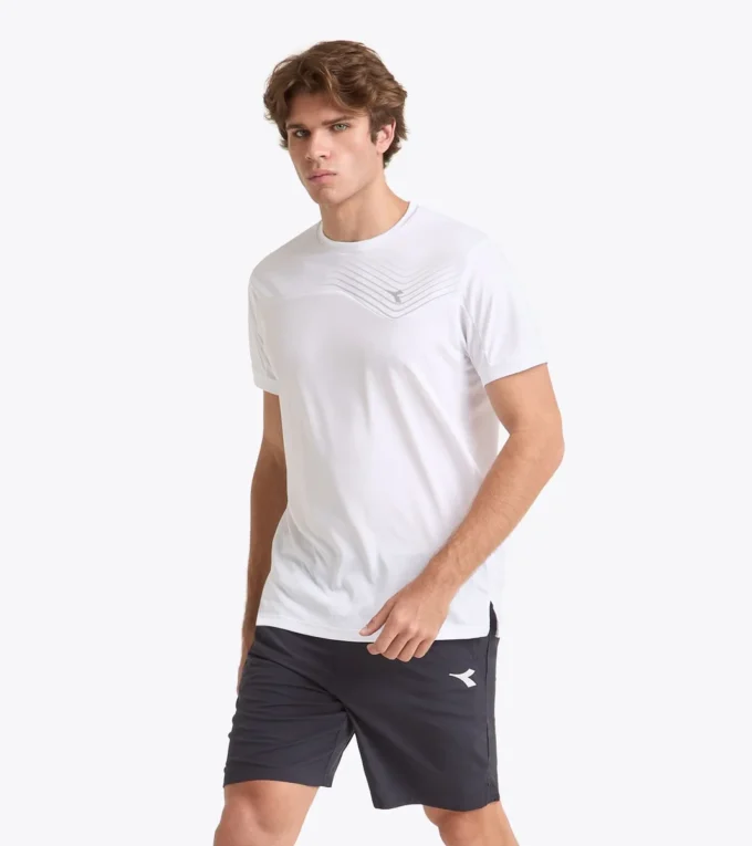T-Shirt Court Tennis T-Shirt