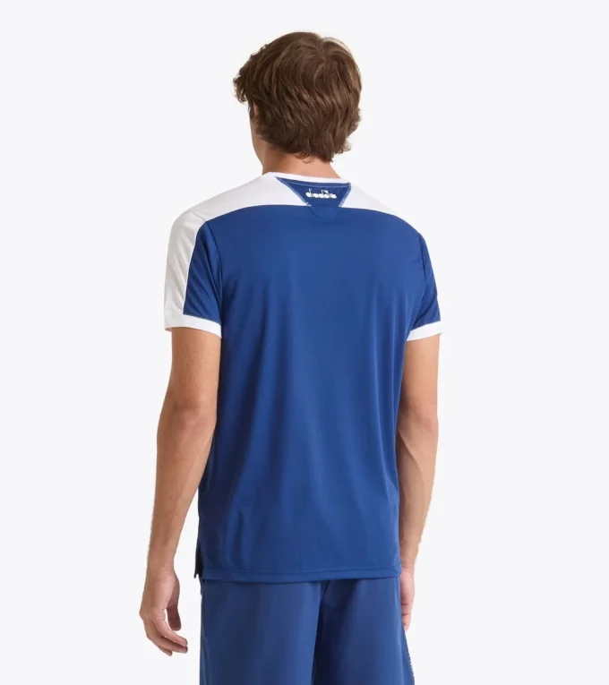 T-Shirt Court Tennis T-Shirt