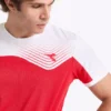 T-Shirt Court Tennis T-Shirt