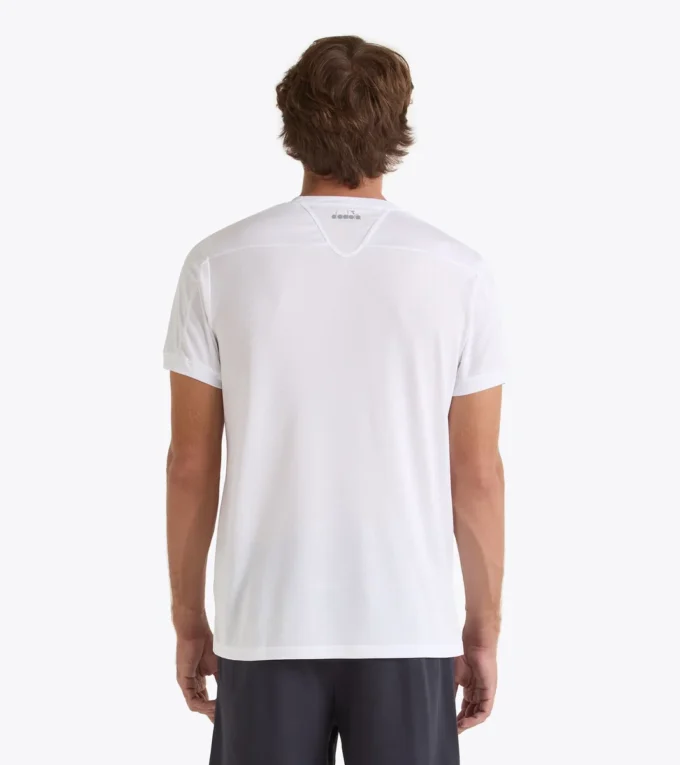 T-Shirt Court Tennis T-Shirt