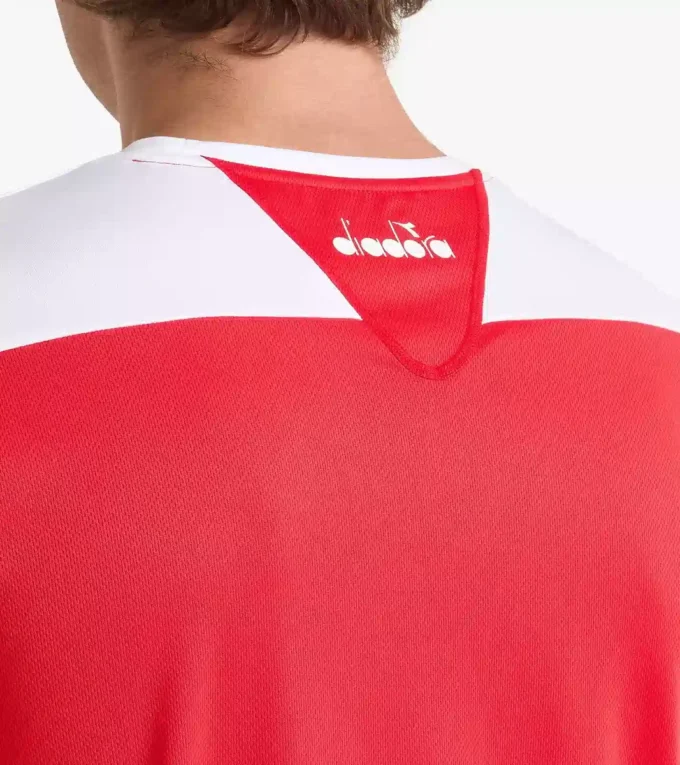 T-Shirt Court Tennis T-Shirt