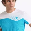T-Shirt Court Tennis T-Shirt