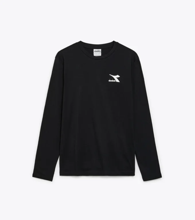 T-Shirt Ls Chromia Langärmliges Shirt T-Shirt Ls Chromia Langärmliges Shirt