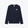 T-Shirt Ls Chromia Langärmliges Shirt T-Shirt Ls Chromia Langärmliges Shirt