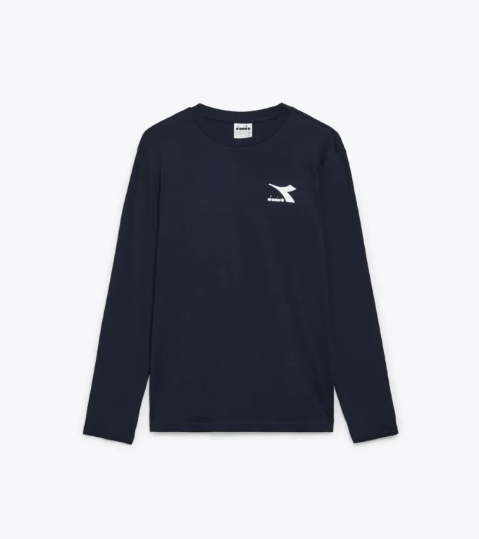T-Shirt Ls Chromia Langärmliges Shirt T-Shirt Ls Chromia Langärmliges Shirt
