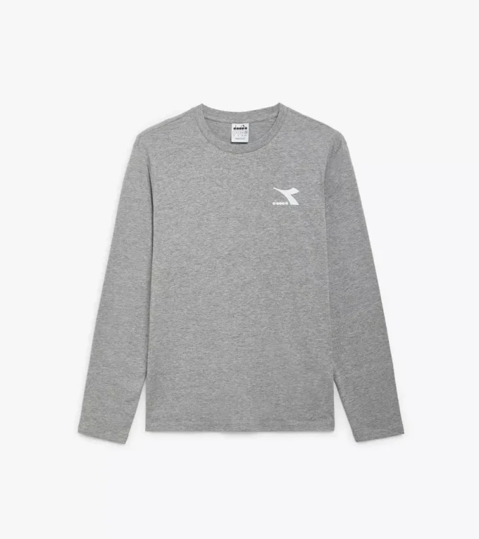 T-Shirt Ls Chromia Langärmliges Shirt T-Shirt Ls Chromia Langärmliges Shirt