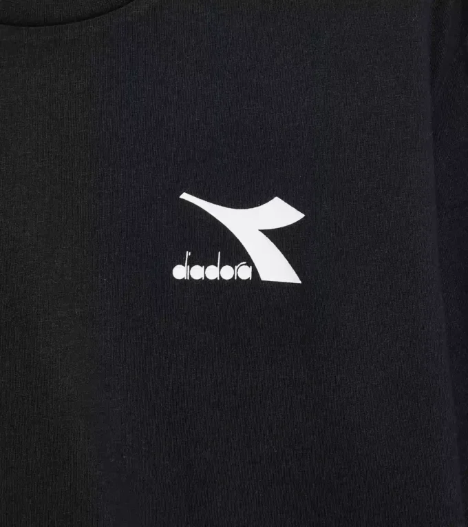T-Shirt Ls Chromia Langärmliges Shirt T-Shirt Ls Chromia Langärmliges Shirt