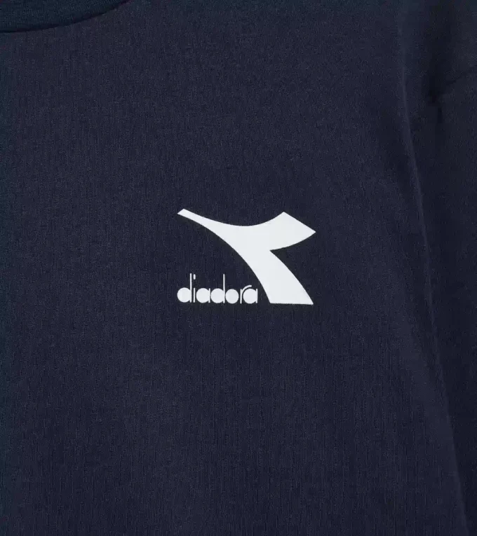 T-Shirt Ls Chromia Langärmliges Shirt T-Shirt Ls Chromia Langärmliges Shirt