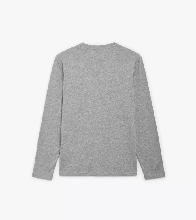 T-Shirt Ls Chromia Langärmliges Shirt T-Shirt Ls Chromia Langärmliges Shirt