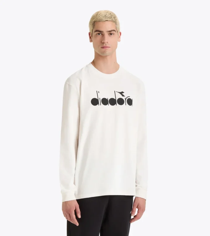 T-Shirt Ls Route Sportliches Langarm-T-Shirt