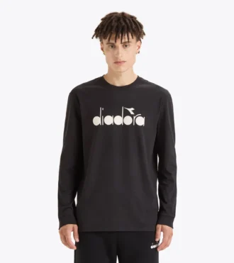 T-Shirt Ls Route Sportliches Langarm-T-Shirt