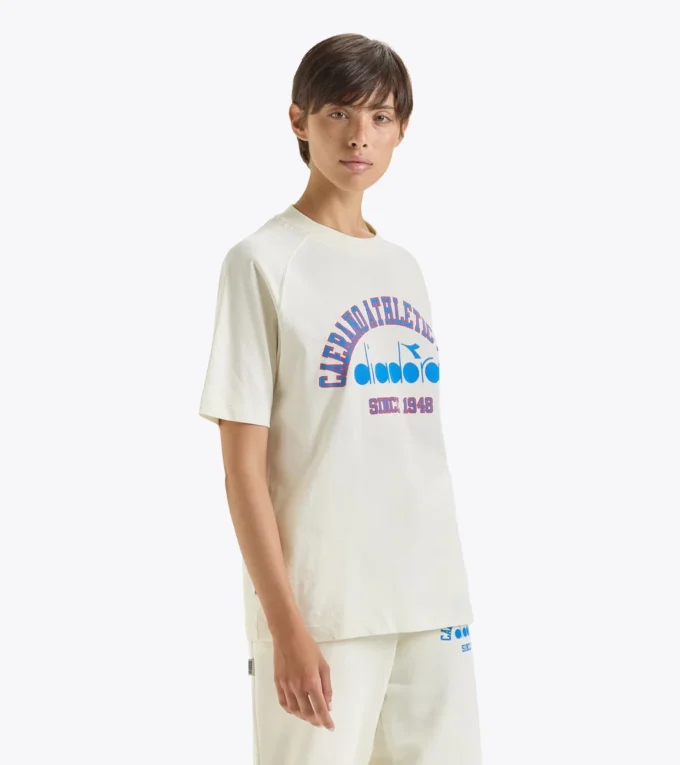 T-Shirt Ss 1948 Athl. Club T-Shirt – Unisex T-Shirt Ss 1948 Athl. Club T-Shirt – Unisex