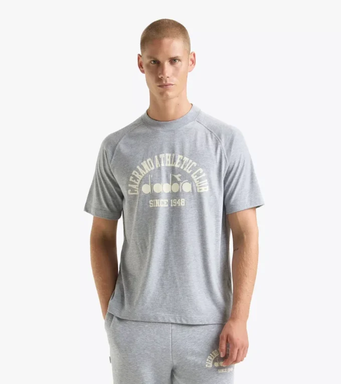 T-Shirt Ss 1948 Athl. Club T-Shirt – Unisex T-Shirt Ss 1948 Athl. Club T-Shirt – Unisex