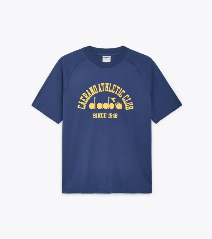 T-Shirt Ss 1948 Athl. Club T-Shirt – Unisex T-Shirt Ss 1948 Athl. Club T-Shirt – Unisex