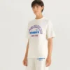 T-Shirt Ss 1948 Athl. Club T-Shirt – Unisex T-Shirt Ss 1948 Athl. Club T-Shirt – Unisex