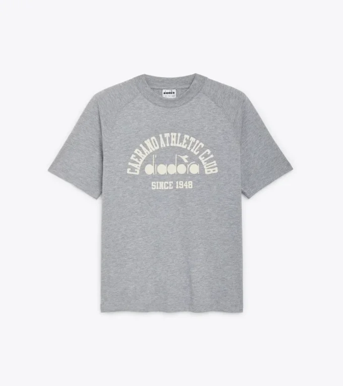 T-Shirt Ss 1948 Athl. Club T-Shirt – Unisex T-Shirt Ss 1948 Athl. Club T-Shirt – Unisex
