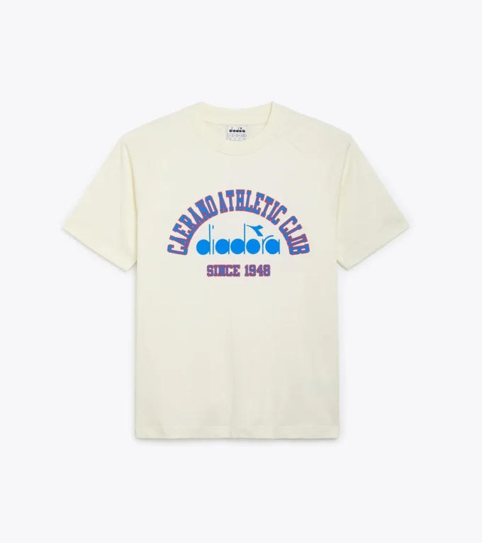 T-Shirt Ss 1948 Athl. Club T-Shirt – Unisex T-Shirt Ss 1948 Athl. Club T-Shirt – Unisex