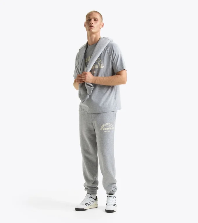 T-Shirt Ss 1948 Athl. Club T-Shirt – Unisex T-Shirt Ss 1948 Athl. Club T-Shirt – Unisex