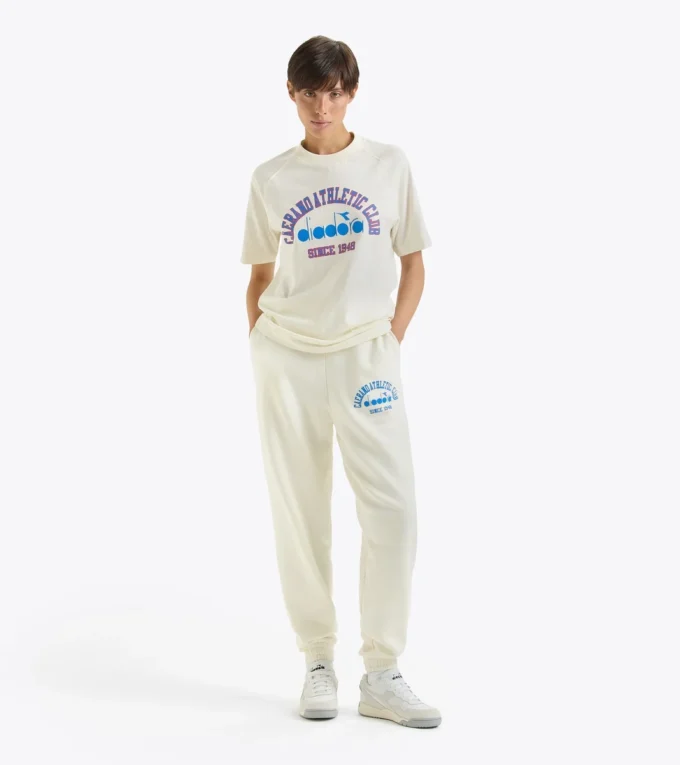T-Shirt Ss 1948 Athl. Club T-Shirt – Unisex T-Shirt Ss 1948 Athl. Club T-Shirt – Unisex