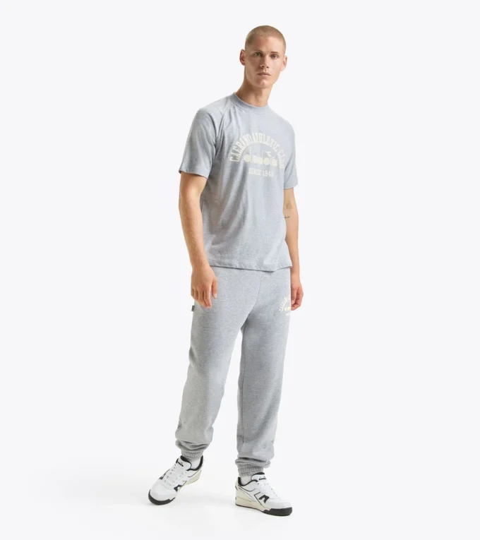 T-Shirt Ss 1948 Athl. Club T-Shirt – Unisex T-Shirt Ss 1948 Athl. Club T-Shirt – Unisex