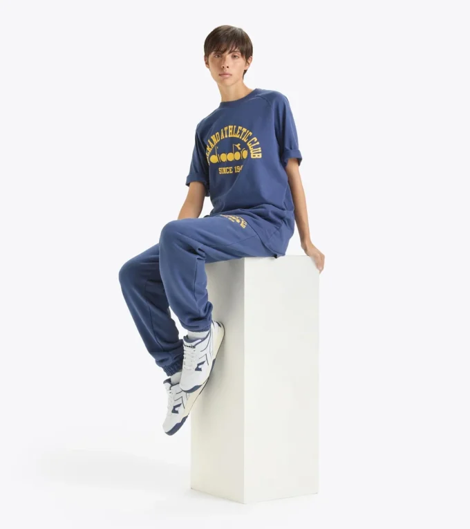 T-Shirt Ss 1948 Athl. Club T-Shirt – Unisex T-Shirt Ss 1948 Athl. Club T-Shirt – Unisex