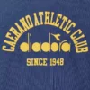 T-Shirt Ss 1948 Athl. Club T-Shirt – Unisex T-Shirt Ss 1948 Athl. Club T-Shirt – Unisex