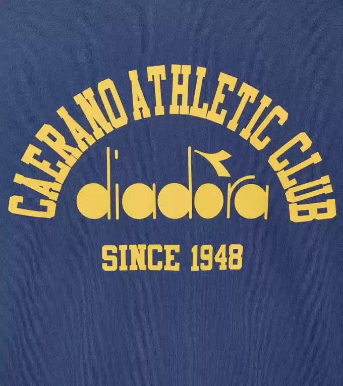 T-Shirt Ss 1948 Athl. Club T-Shirt – Unisex T-Shirt Ss 1948 Athl. Club T-Shirt – Unisex