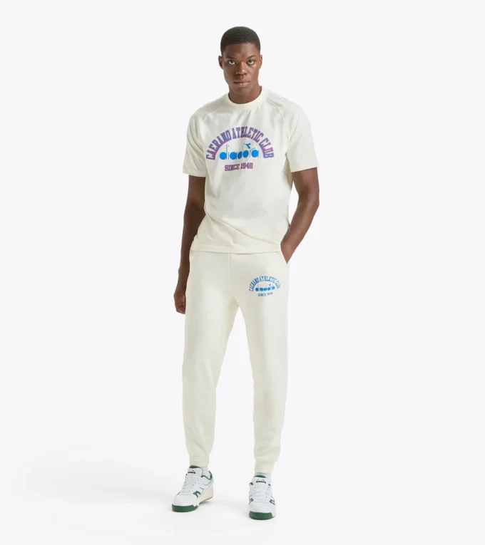 T-Shirt Ss 1948 Athl. Club T-Shirt – Unisex T-Shirt Ss 1948 Athl. Club T-Shirt – Unisex