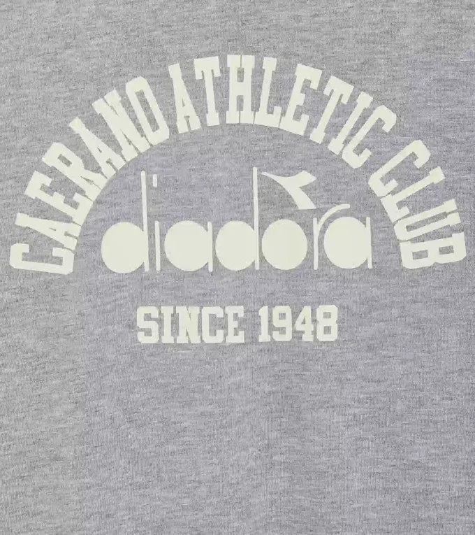 T-Shirt Ss 1948 Athl. Club T-Shirt – Unisex T-Shirt Ss 1948 Athl. Club T-Shirt – Unisex