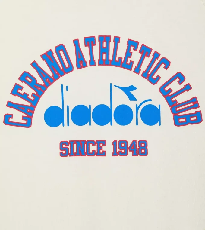 T-Shirt Ss 1948 Athl. Club T-Shirt – Unisex T-Shirt Ss 1948 Athl. Club T-Shirt – Unisex