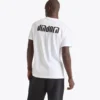 T-Shirt Ss Athl. Logo Sl Baumwoll-T-Shirt