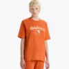 T-Shirt Ss Athl. Logo T-Shirt – geschlechtsneutral T-Shirt Ss Athl. Logo T-Shirt – geschlechtsneutral