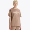 T-Shirt Ss Athl. Logo T-Shirt – geschlechtsneutral T-Shirt Ss Athl. Logo T-Shirt – geschlechtsneutral