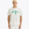 T-Shirt Ss Athl. Logo T-Shirt – geschlechtsneutral T-Shirt Ss Athl. Logo T-Shirt – geschlechtsneutral