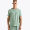 T-Shirt Ss Athl. Logo T-Shirt – geschlechtsneutral T-Shirt Ss Athl. Logo T-Shirt – geschlechtsneutral
