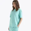 T-Shirt Ss Athl. Logo T-Shirt – geschlechtsneutral T-Shirt Ss Athl. Logo T-Shirt – geschlechtsneutral